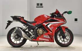 HONDA CBR400R NC56