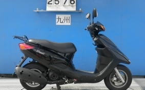 YAMAHA AXIS 125 TREET 2009 SE53J