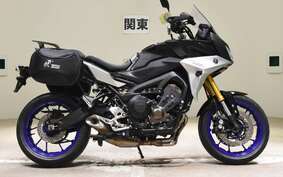 YAMAHA MT-09 Tracer GT 2018 RN51J