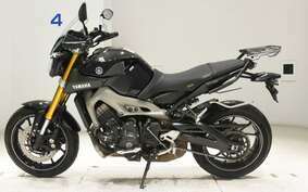 YAMAHA MT-09 A 2014 RN34J