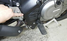 SUZUKI DL650 ( V-Strom 650 ) A 2013 VP56A