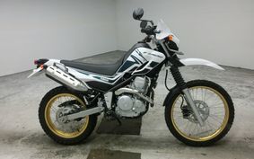 YAMAHA SEROW 250 DG17J