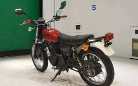 KAWASAKI 250TR BJ250F