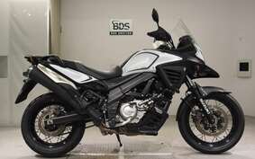 SUZUKI DL650 ( V-Strom 650 ) 2015 VP56A