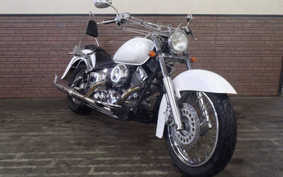 YAMAHA DRAGSTAR 400 1998