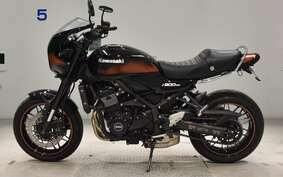 KAWASAKI Z900RS CAFE 2021 ZR900C