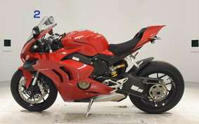 DUCATI PANIGALE V4 1D00A