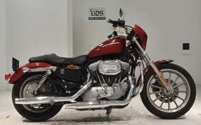 HARLEY XL883LI 2007