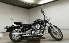 YAMAHA DRAGSTAR 250 VG02J