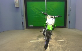 KAWASAKI KLX110 2009 LX110A