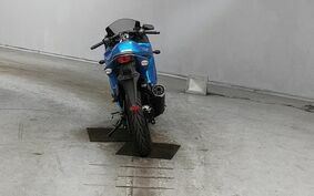 KAWASAKI NINJA 250R EX250K