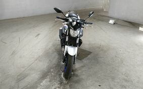 YAMAHA MT-03 2016 RH07J