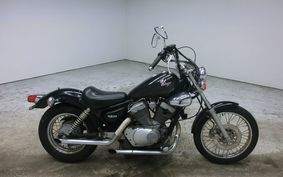 YAMAHA VIRAGO 250 3DM