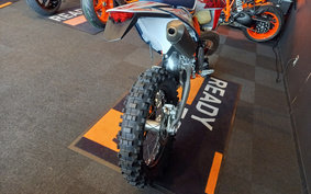 KTM 250 EXC TPI SIXDAYS 1988 GSA20