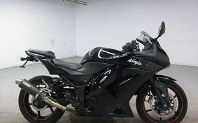 KAWASAKI NINJA 250R 2008 EX250K