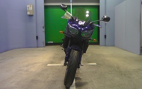 YAMAHA FZ FAZER RN16