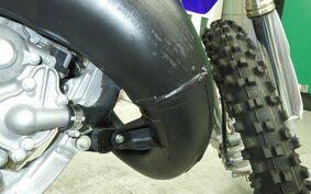 YAMAHA YZ125X CE29C