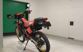 HONDA XL200R MD14