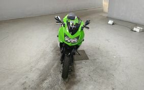 KAWASAKI NINJA 250R EXMJ15