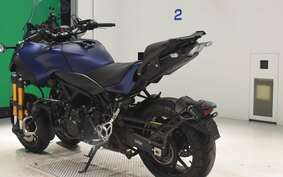 YAMAHA NIKEN GT 2019 RN58J