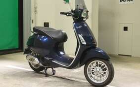 VESPA SPRINT150IE M822