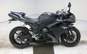 YAMAHA YZF-R1 Fi 2007 RN20