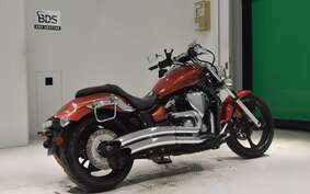 YAMAHA XVS1300CA STRIKER 2011