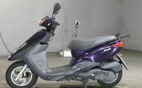 YAMAHA AXIS 125 TREET SE53J