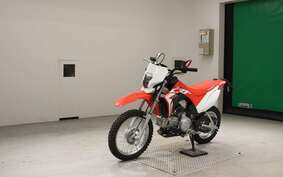 HONDA CRF110F JE02