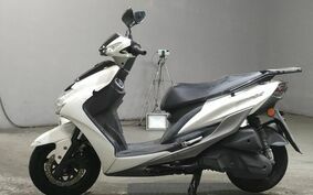 YAMAHA CYGNUS 125 X SR SED8J