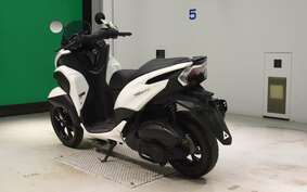 YAMAHA TRICITY 125 SEC1J