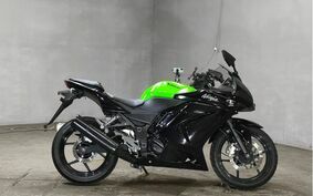 KAWASAKI NINJA 250R EX250K