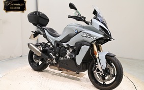 BMW S1000XR 2021