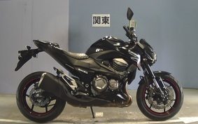 KAWASAKI Z800 2013 ZR800A