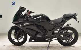 KAWASAKI NINJA 250R EX250K