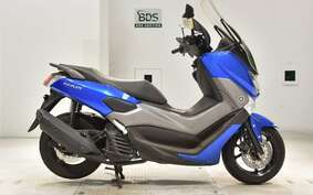 YAMAHA N-MAX SED6J