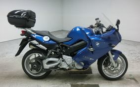 BMW F800ST 2007 0234