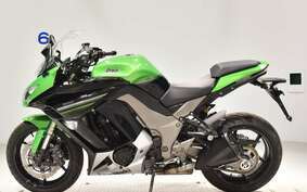 KAWASAKI NINJA 1000 A 2015 ZXT00G