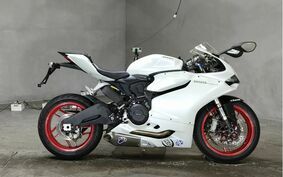 DUCATI 899 PANIGALE 2014 H805J