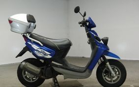 YAMAHA BW S100 4VP