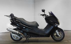 YAMAHA MAJESTY 125 2000 5CA