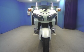 HONDA GL 1800 GOLD WING 2013 SC68