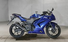 KAWASAKI NINJA 250R EX250K