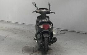 YAMAHA CYGNUS 125 X SE12J