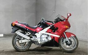 KAWASAKI ZZ-R400 2000 ZX400N