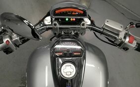 SUZUKI INTRUDER M1800R 2010 CA111