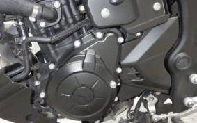 YAMAHA MT-25 A RG43J