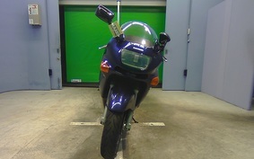 KAWASAKI ZZ-R400 Gen.2 2005 ZX400N