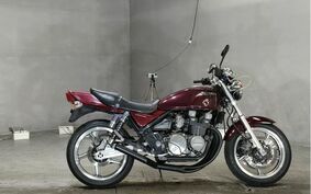 KAWASAKI ZEPHYR 400 1996 ZR400C