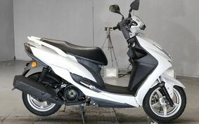 YAMAHA CYGNUS 125 X SR SEA5J